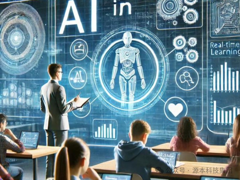 艾弗森贝博ballbet官网科技-本科生掌握大数据、云原生、AI-竞赛保研求职的“超车秘籍”来了！